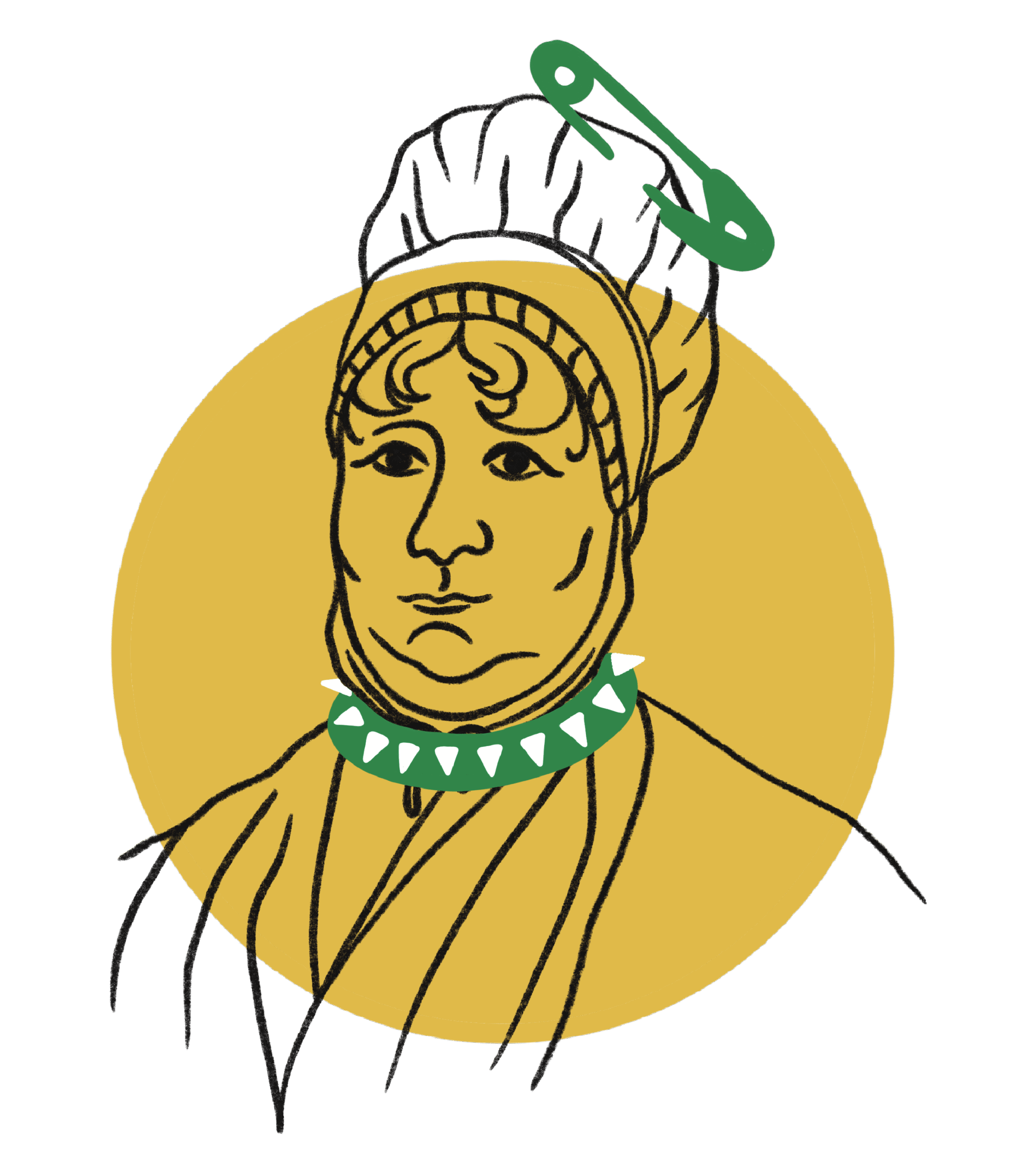 Elizabeth Fry